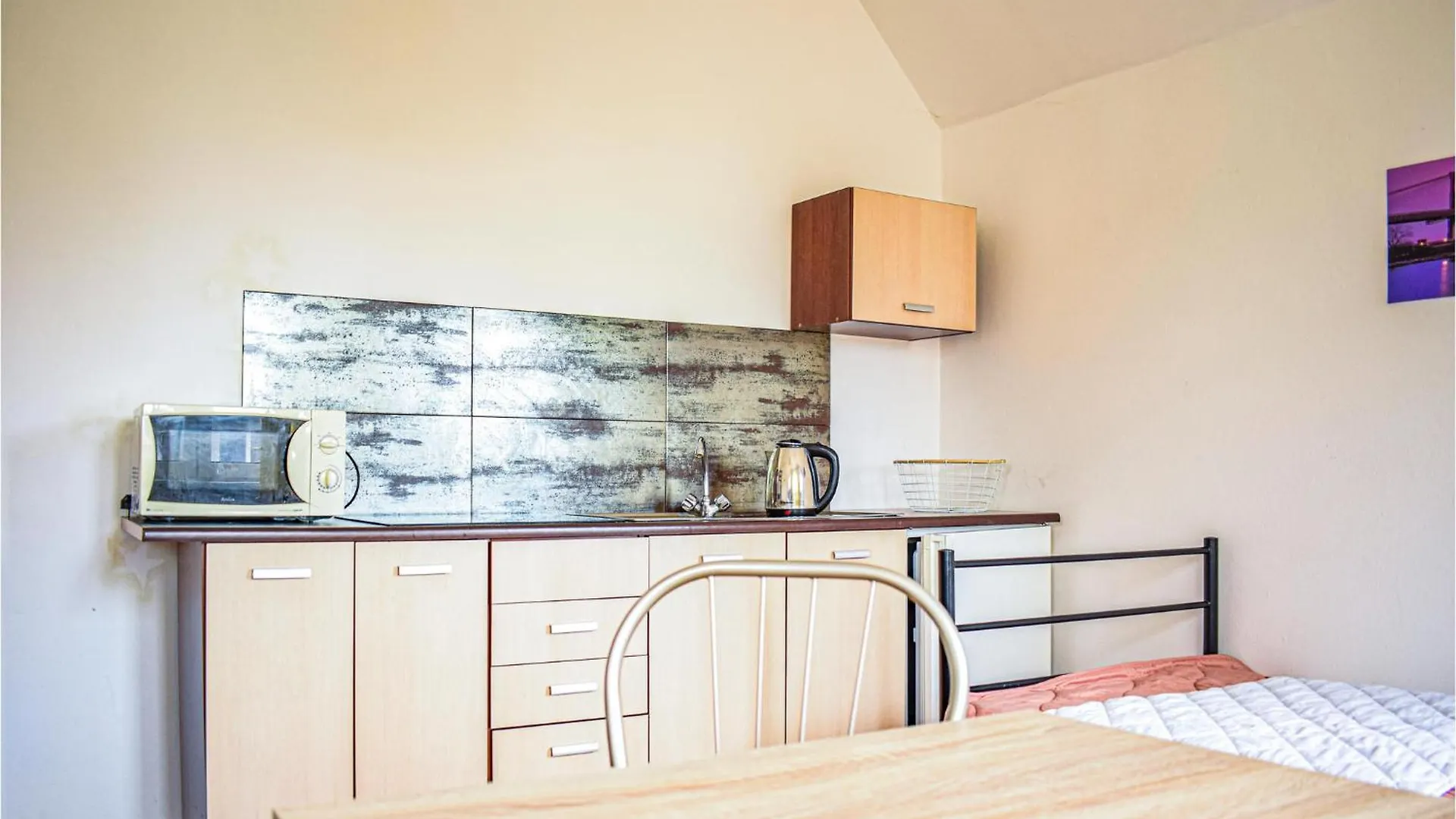 Lovely Apartment In Kolobrzeg With Kitchen