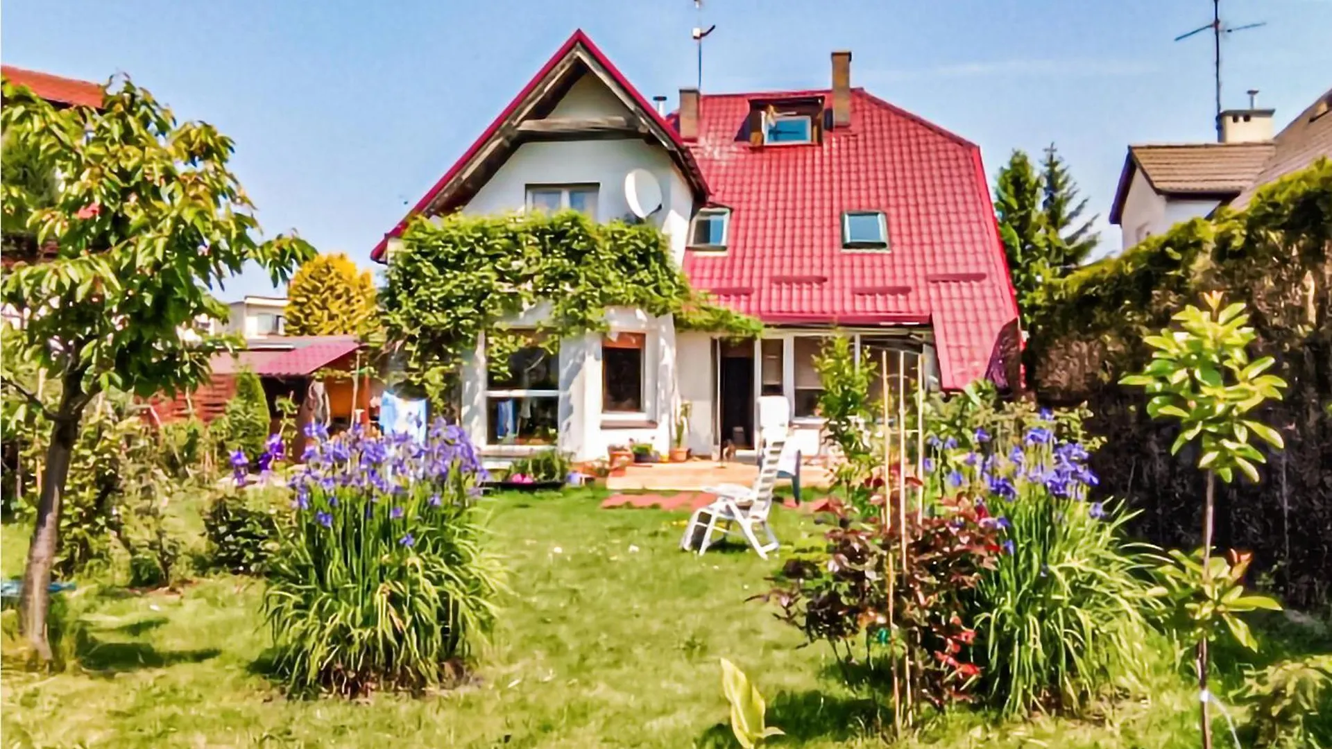 Lovely Apartment In Kolobrzeg With Kitchen